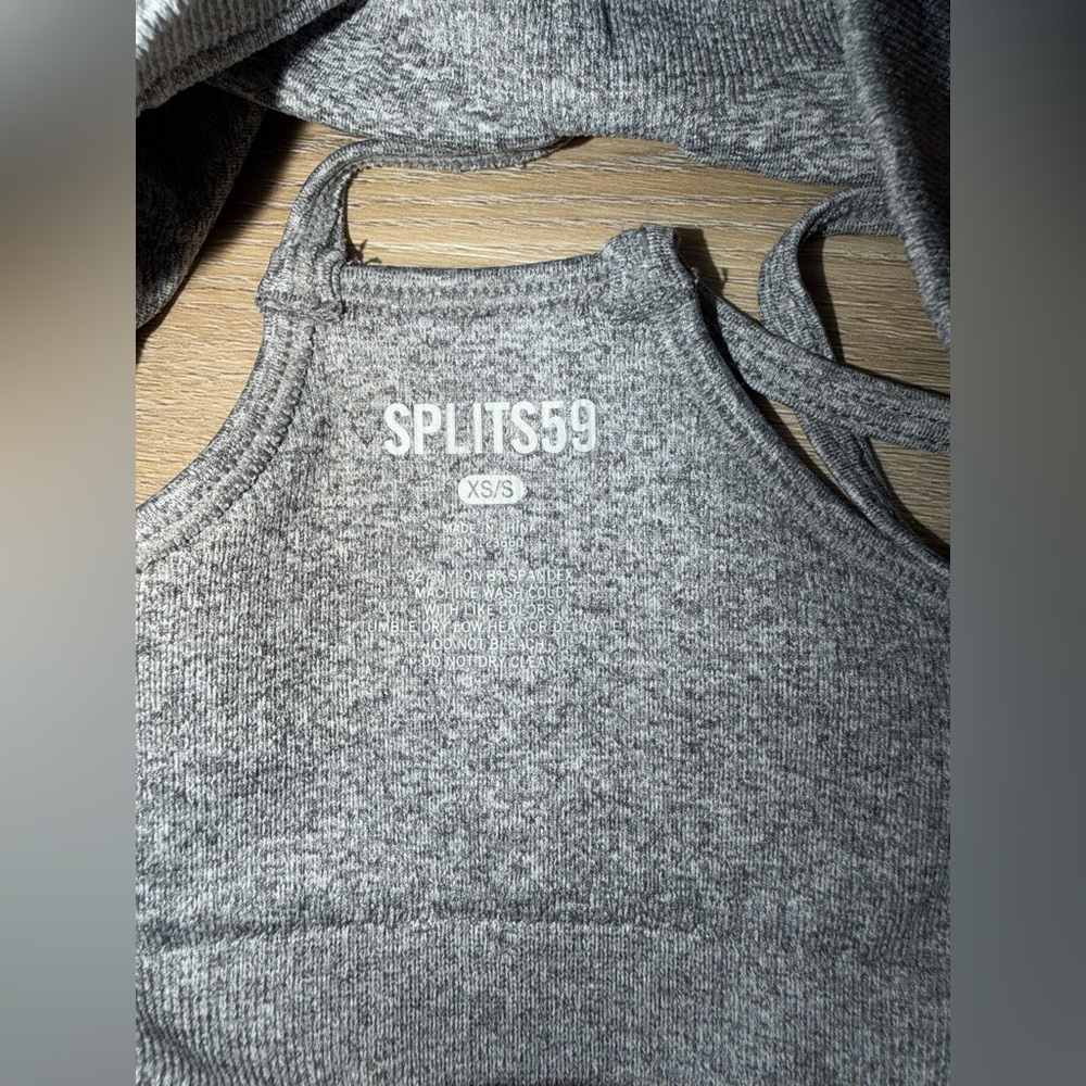 Splits59 Seamless Bra - Picture 5 of 7